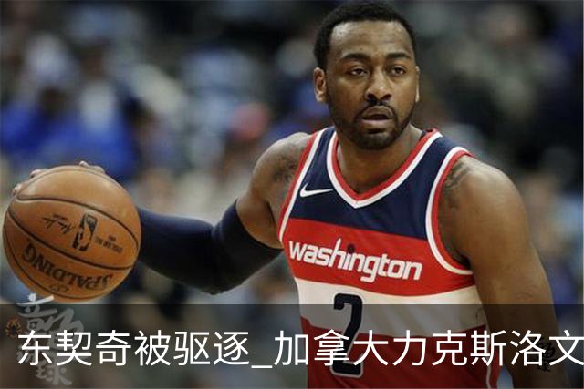 东契奇被驱逐 加拿大力克斯洛文尼亚晋级四强