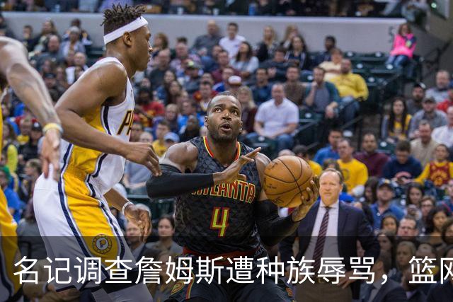 名记调查詹姆斯遭种族辱骂，篮网老板怒斥：可耻