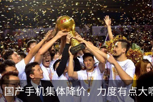 国产手机集体降价，力度有点大啊！