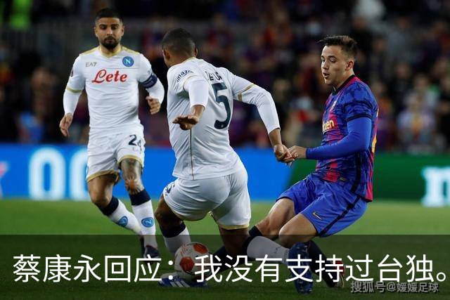 蔡康永回应：我没有支持过台独。网友：工作丢了，代言丢了，知道急了，没用了。